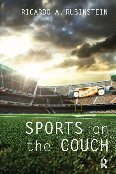Produktbild: Sports on the Couch