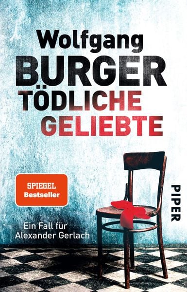 Produktbild: Tödliche Geliebte