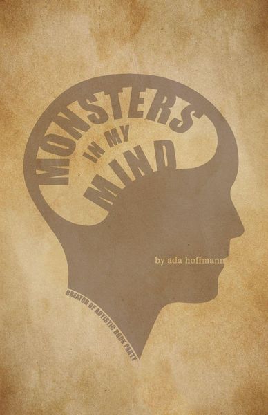 Produktbild: Monsters in My Mind