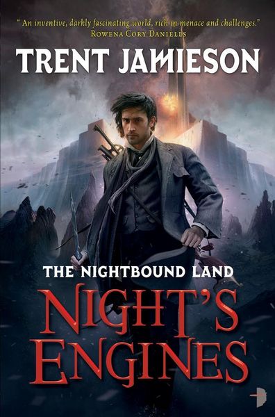 Produktbild: Night's Engines