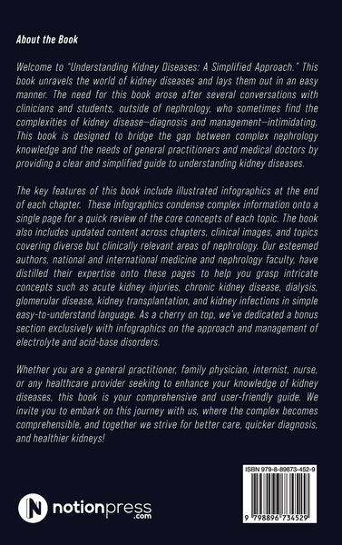 Produktbild: Understanding Kidney Diseases