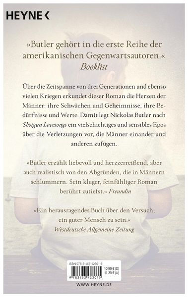 Produktbild: Die Herzen der M&auml;nner