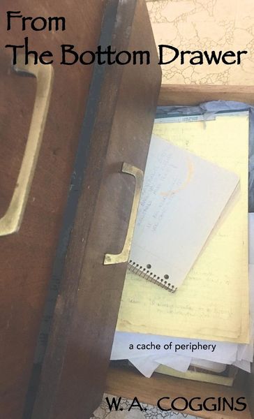 Produktbild: From the Bottom Drawer