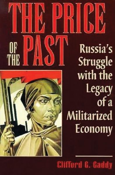 Produktbild: The Price of the Past