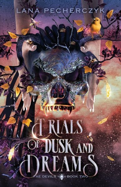 Produktbild: Trials of Dusk and Dreams