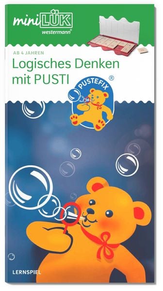 Produktbild: miniL&Uuml;K