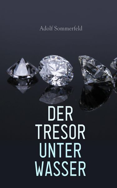 Produktbild: Der Tresor unter Wasser