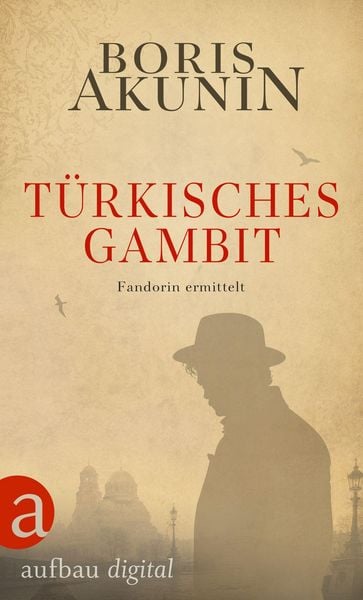 Produktbild: T&uuml;rkisches Gambit