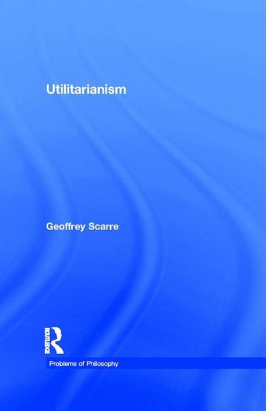 Produktbild: Utilitarianism