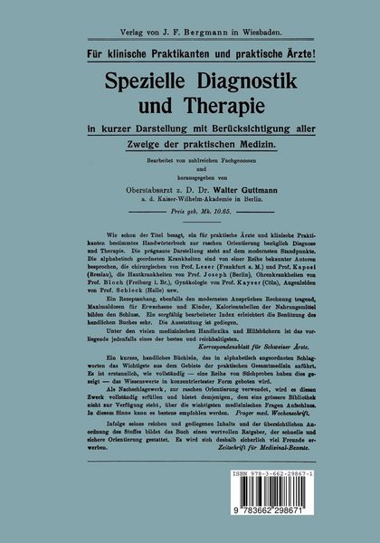 Produktbild: Die Diagnose der Schwangerschaft