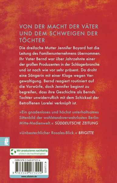 Produktbild: Die Ungelebten