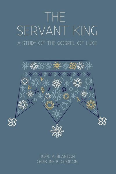 Produktbild: The Servant King