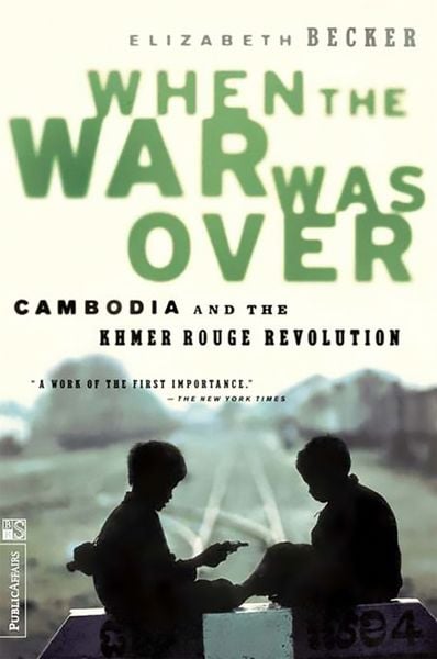 Produktbild: When the War Was Over