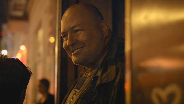Produktbild: Berlin Bouncer