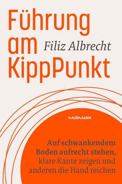 Produktbild: F&uuml;hrung am KippPunkt