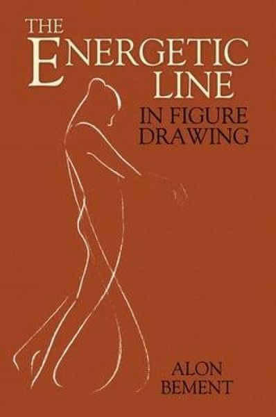 Produktbild: Energetic Line in Figure Drawi
