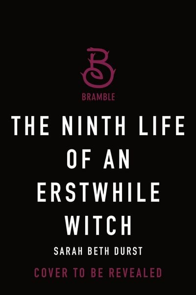 Produktbild: The Ninth Life of an Erstwhile Witch