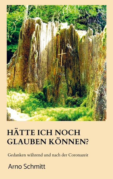 Produktbild: H&auml;tte ich noch glauben k&ouml;nnen?