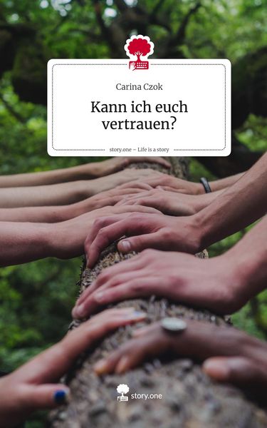 Produktbild: Kann ich euch vertrauen?. Life is a Story - story.one