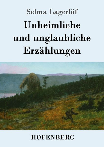 Produktbild: Unheimliche und unglaubliche Erz&auml;hlungen