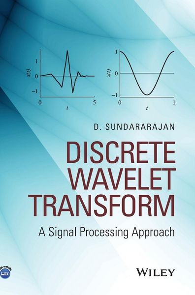 Produktbild: Discrete Wavelet Transform