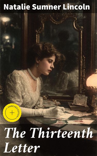 Produktbild: The Thirteenth Letter