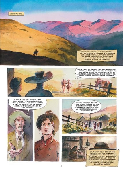 Produktbild: Women of the West