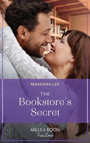 Produktbild: The Bookstore's Secret
