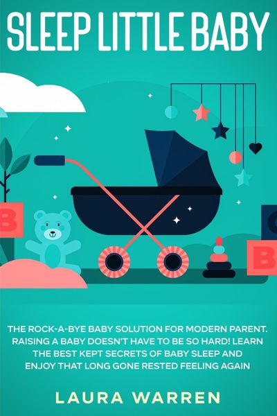 Produktbild: Sleep Little Baby