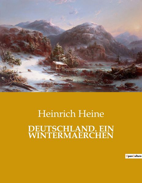Produktbild: Deutschland. ein Wintermaerchen