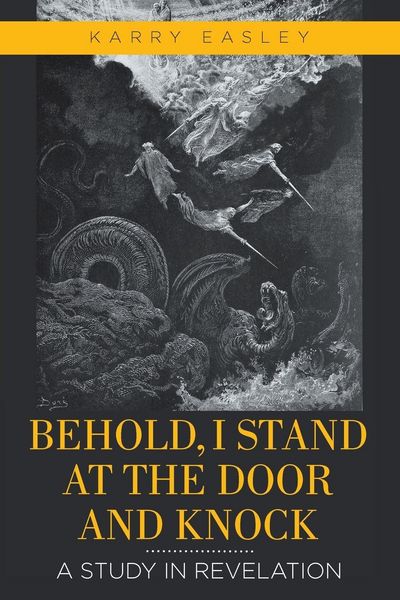 Produktbild: Behold, I Stand at the Door and Knock