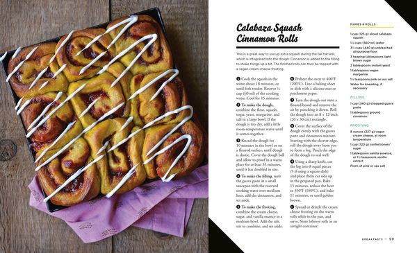 Produktbild: Caribbean Vegan, Second Edition