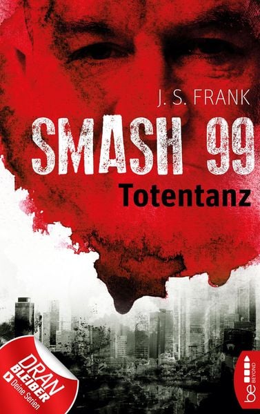 Produktbild: Smash99 - Folge 2
