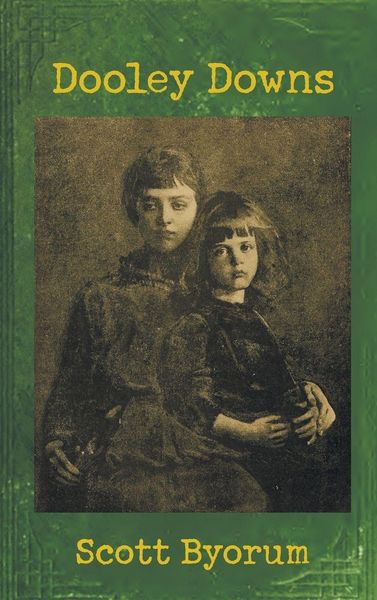 Produktbild: Dooley Downs