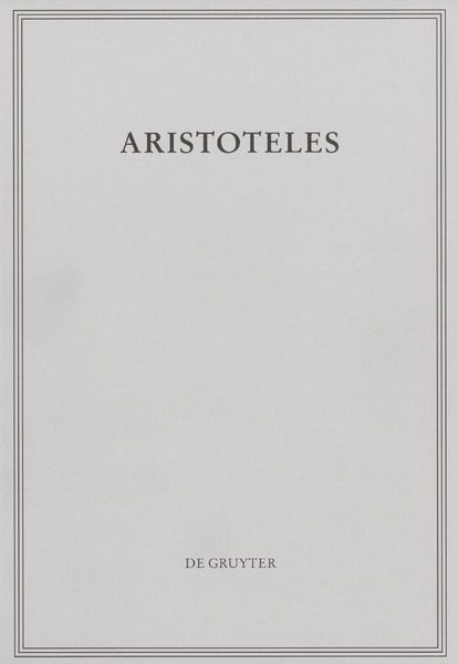 Produktbild: Metaphysik