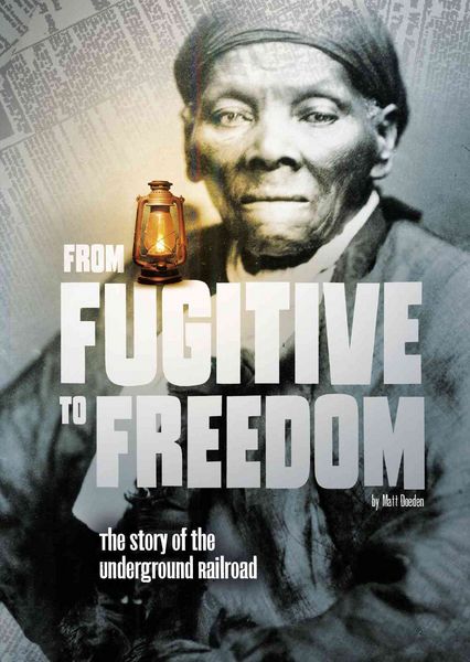 Produktbild: From Fugitive to Freedom