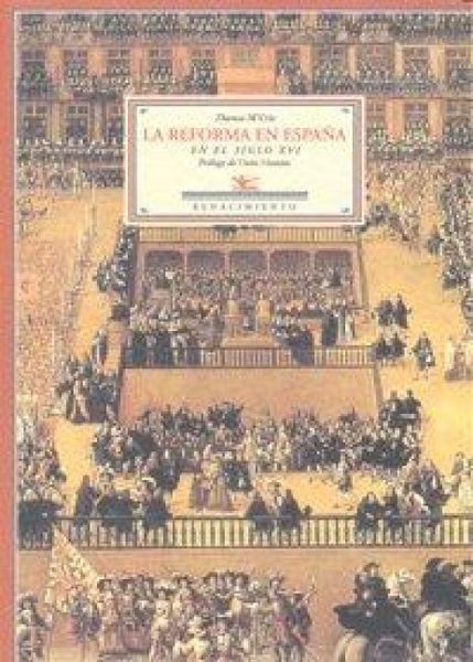Produktbild: La reforma en Espa&ntilde;a en el siglo XVI