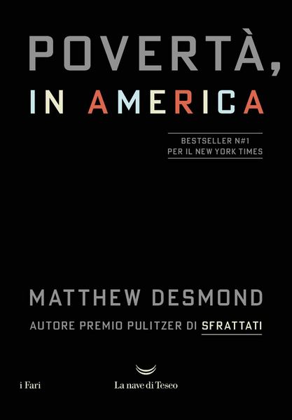 Produktbild: Povert&agrave;, in America