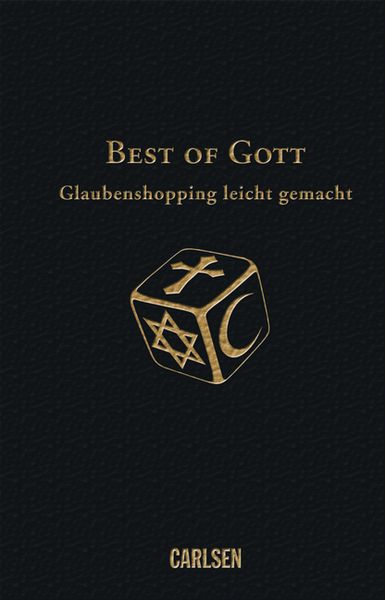 Produktbild: Best of Gott