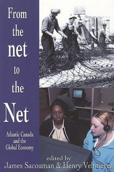 Produktbild: From the Net to the Net