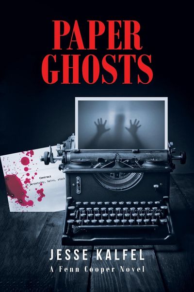 Produktbild: Paper Ghosts