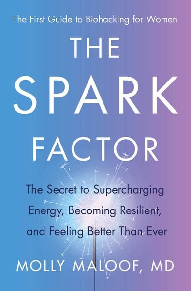Produktbild: The Spark Factor