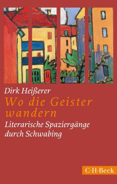 Produktbild: Wo die Geister wandern