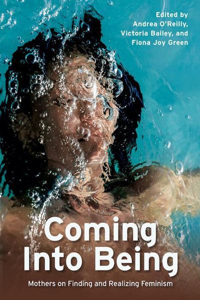 Produktbild: Coming Into Being