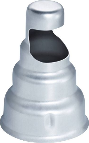 Produktbild: Steinel 074616 L&ouml;treflektord&uuml;se Passend f&uuml;r (Marke Hei&szlig;luftd&uuml;sen) Steinel HG 2120 E, HG 2220 E, HG 2320 E, HG 2000 E, HG 2300