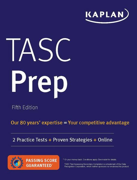 Produktbild: Tasc Prep