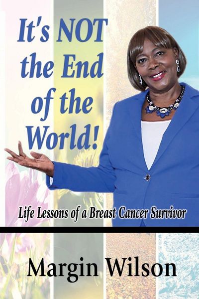 Produktbild: It's NOT the End of the World