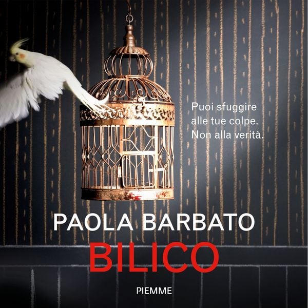 Bilico - Paola Barbato, Audio, 9788858551912