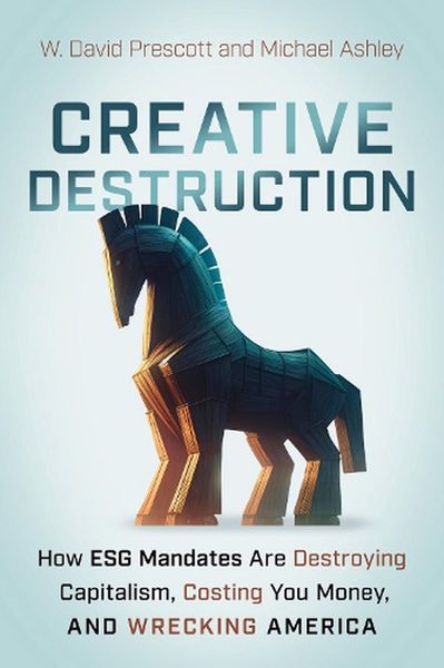 Produktbild: Creative Destruction