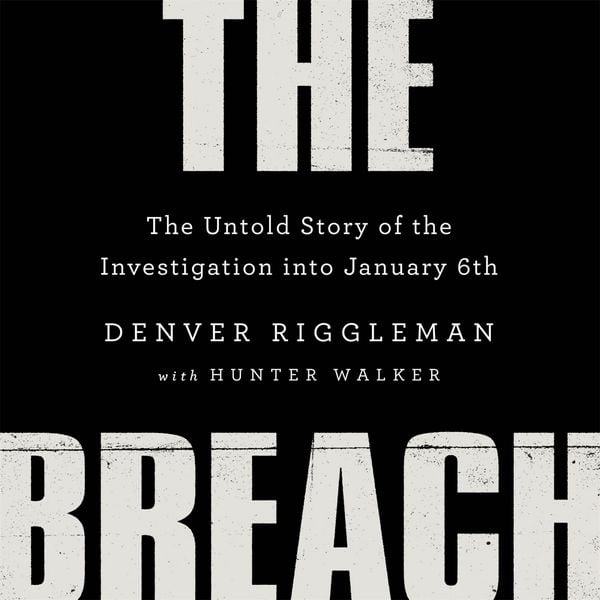 Produktbild: The Breach
